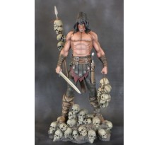 ARH Studios Statue 1/4 The Barbarian 53 cm